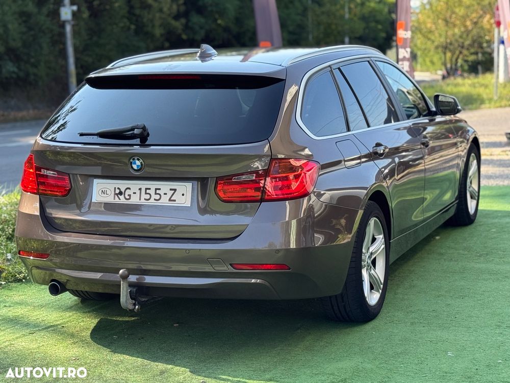 BMW Seria 3 - 12