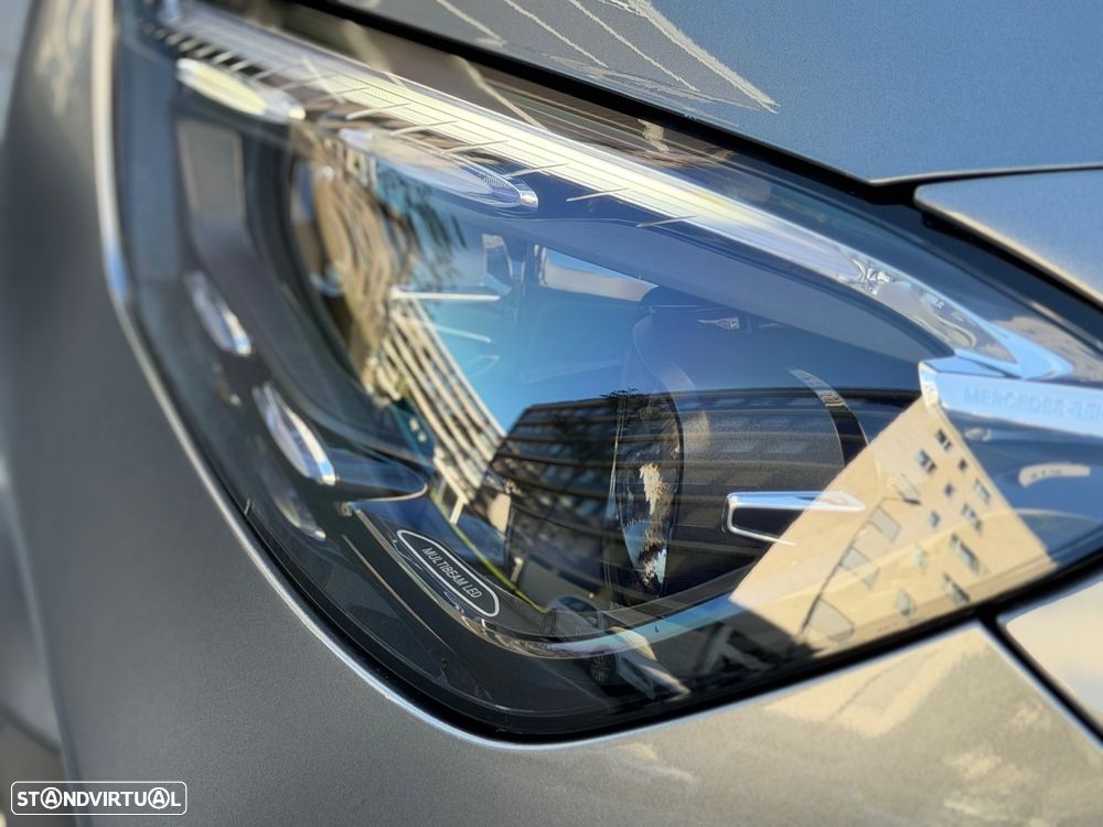 Mercedes-Benz GLE 350 de 4Matic 9G-TRONIC Edition - 38
