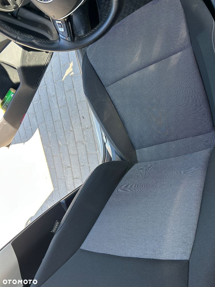 Volkswagen Golf Sportsvan SV 1.2 TSI BMT Trendline - 11