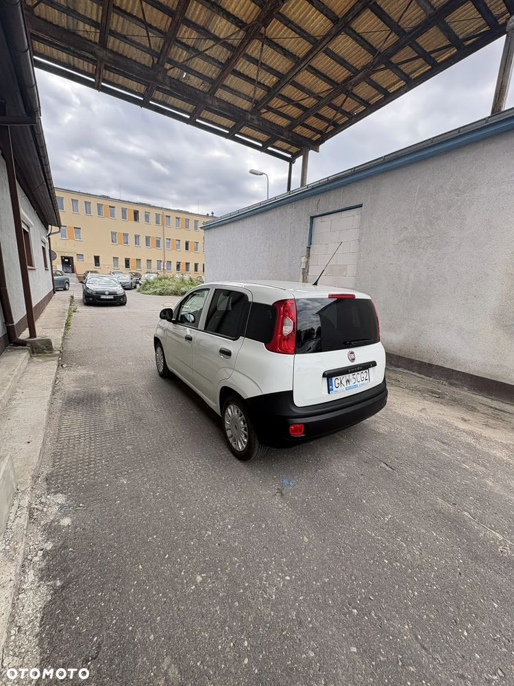 Fiat Panda VAN - 4