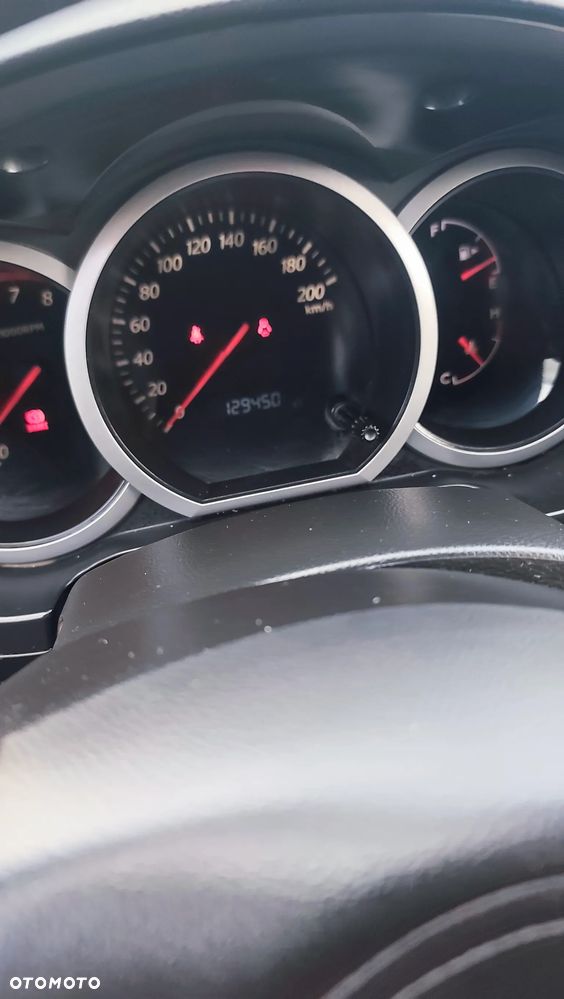 Suzuki Grand Vitara 2.0 De Luxe - 20