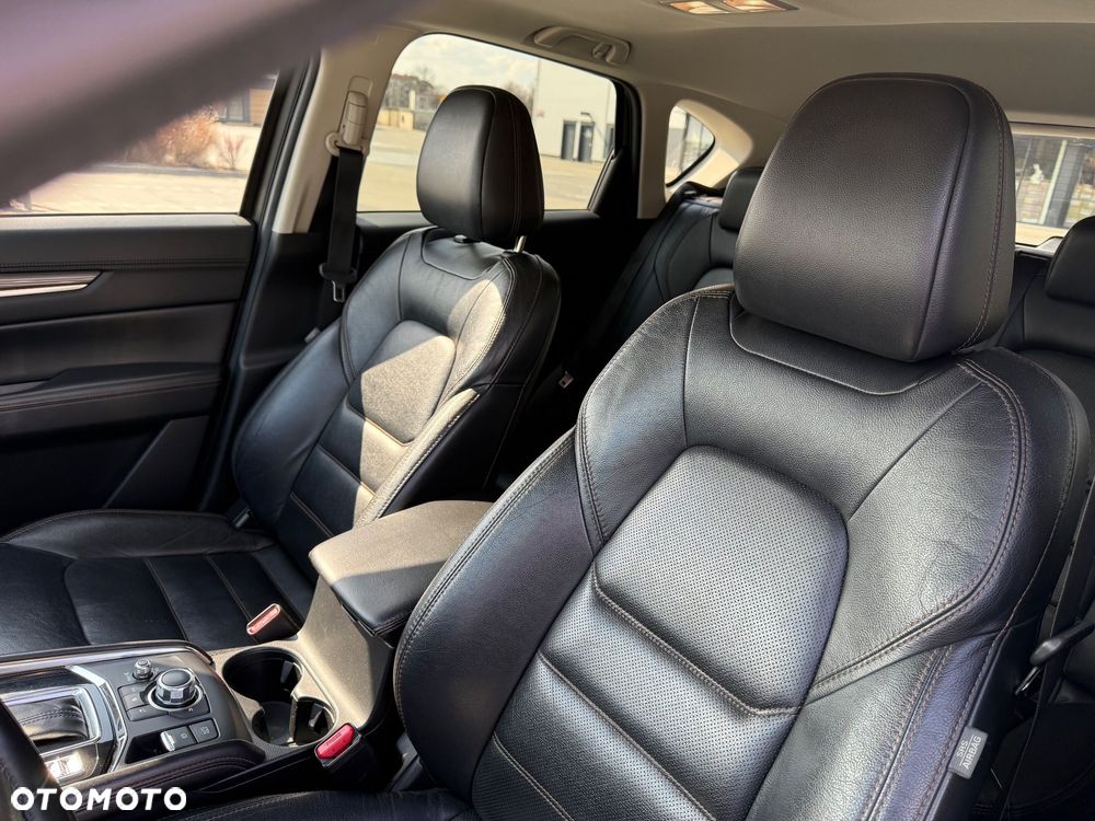 Mazda CX-5 2.5 Skypassion AWD - 19