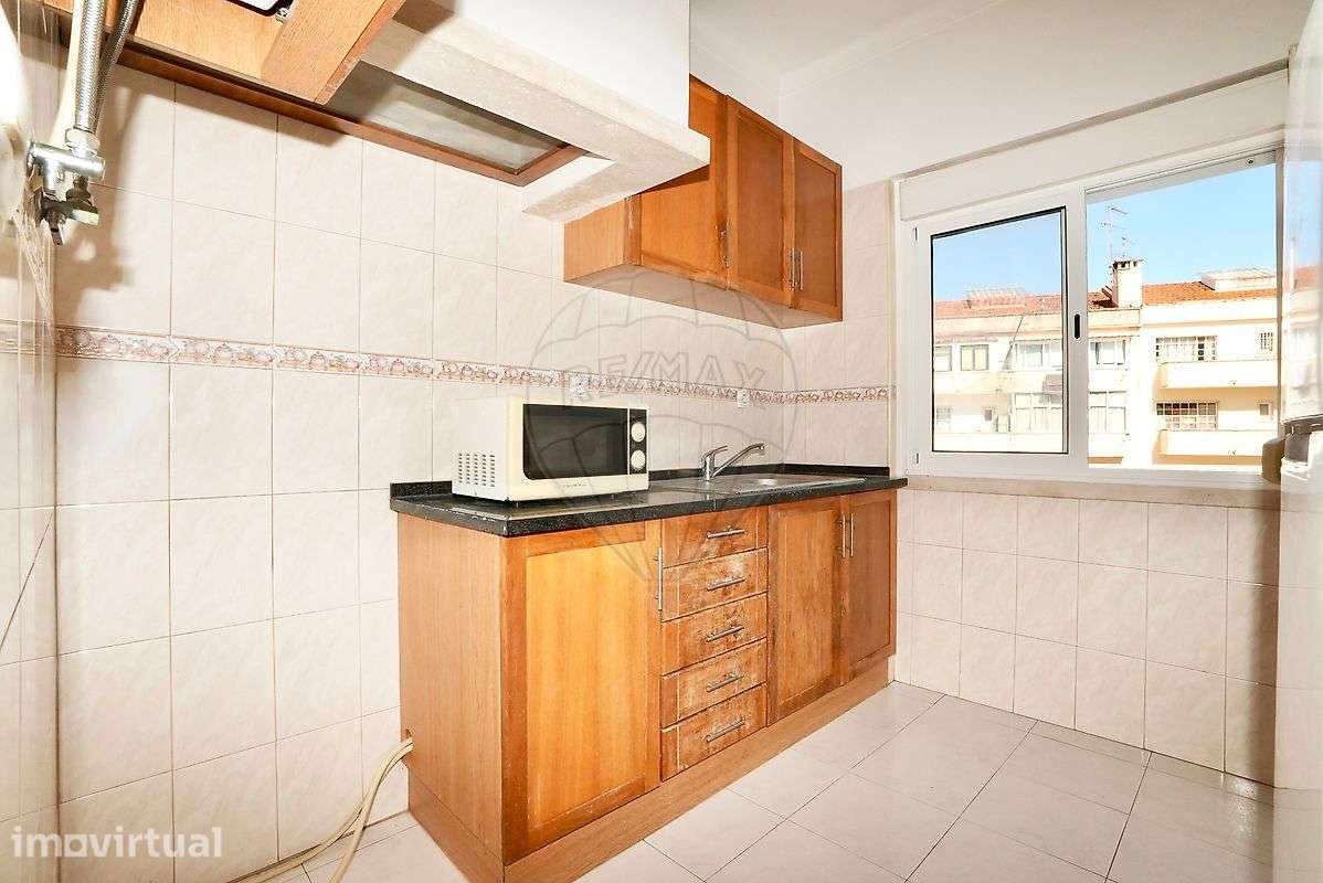 Apartamento T1 para venda - Grande imagem: 5/14