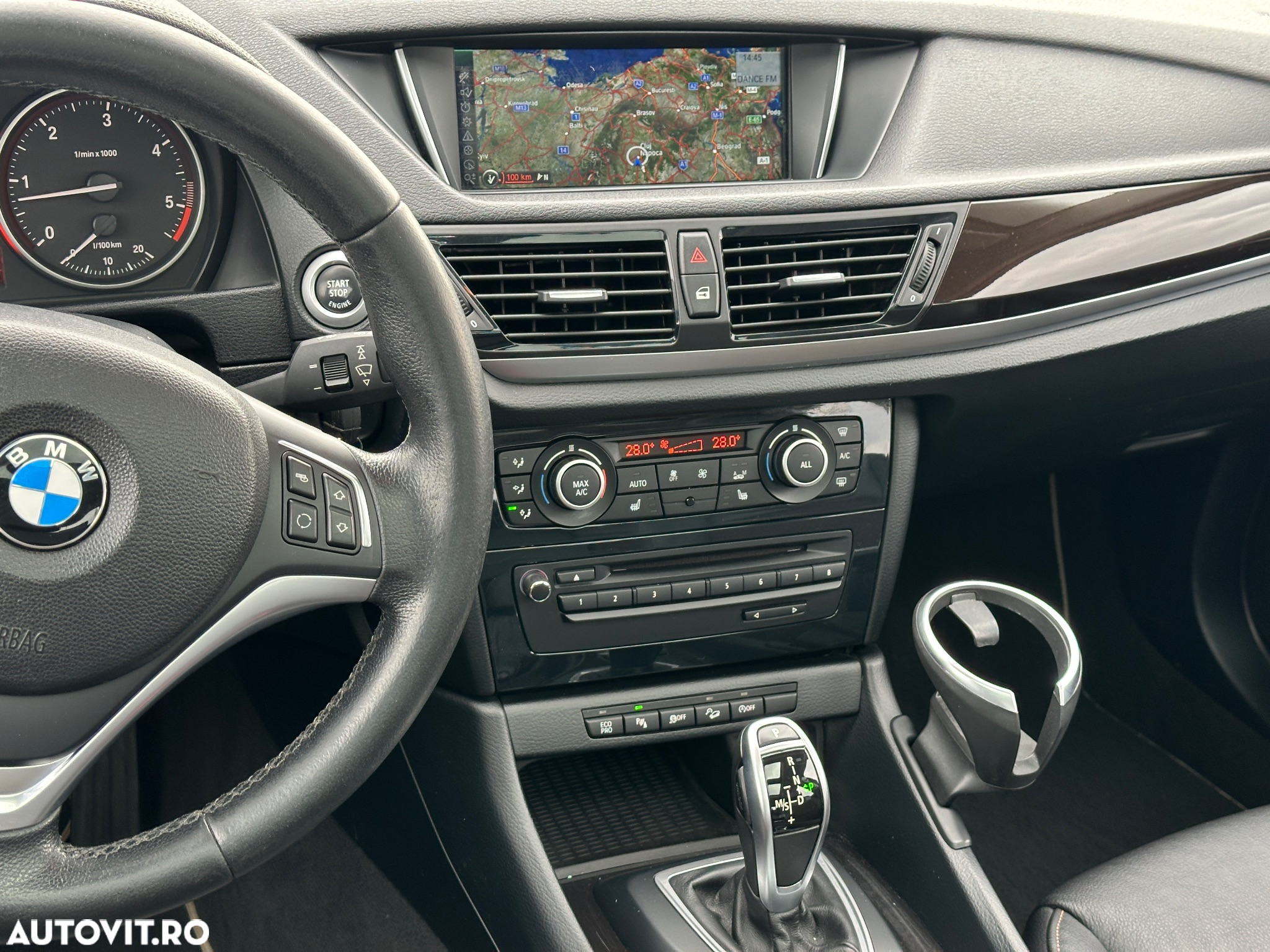 BMW X1 xDrive18d Aut. xLine - 14
