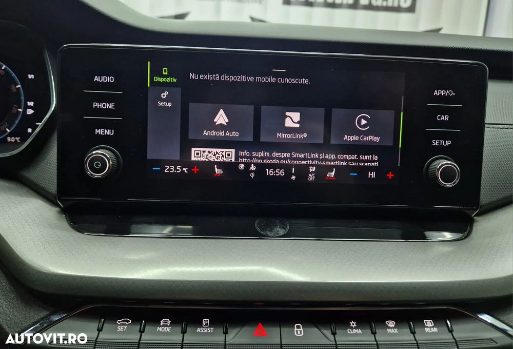 Skoda Octavia 2.0 TDI Ambition - 18