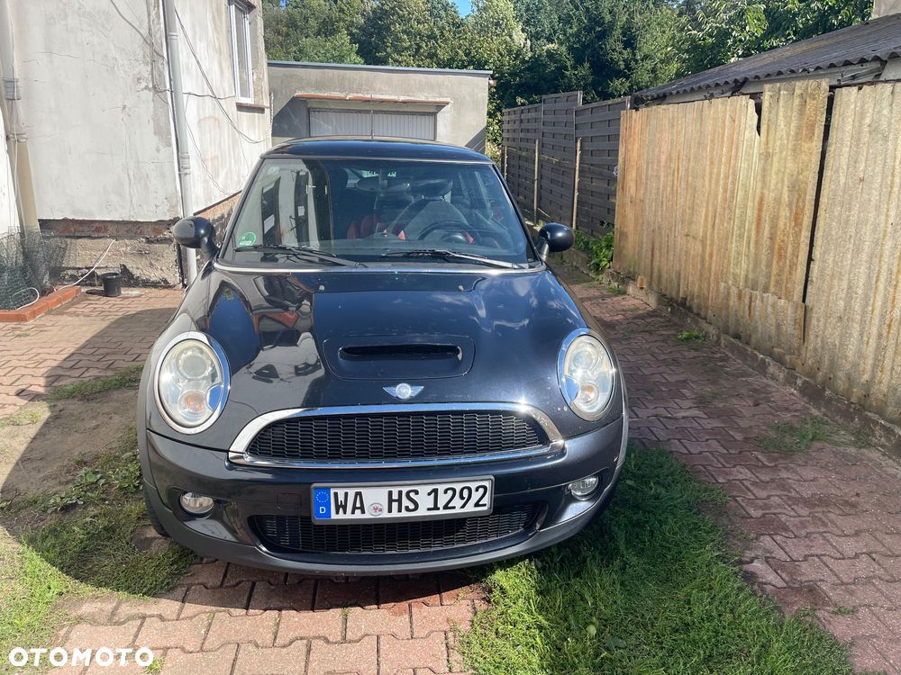 MINI Cooper S - 2
