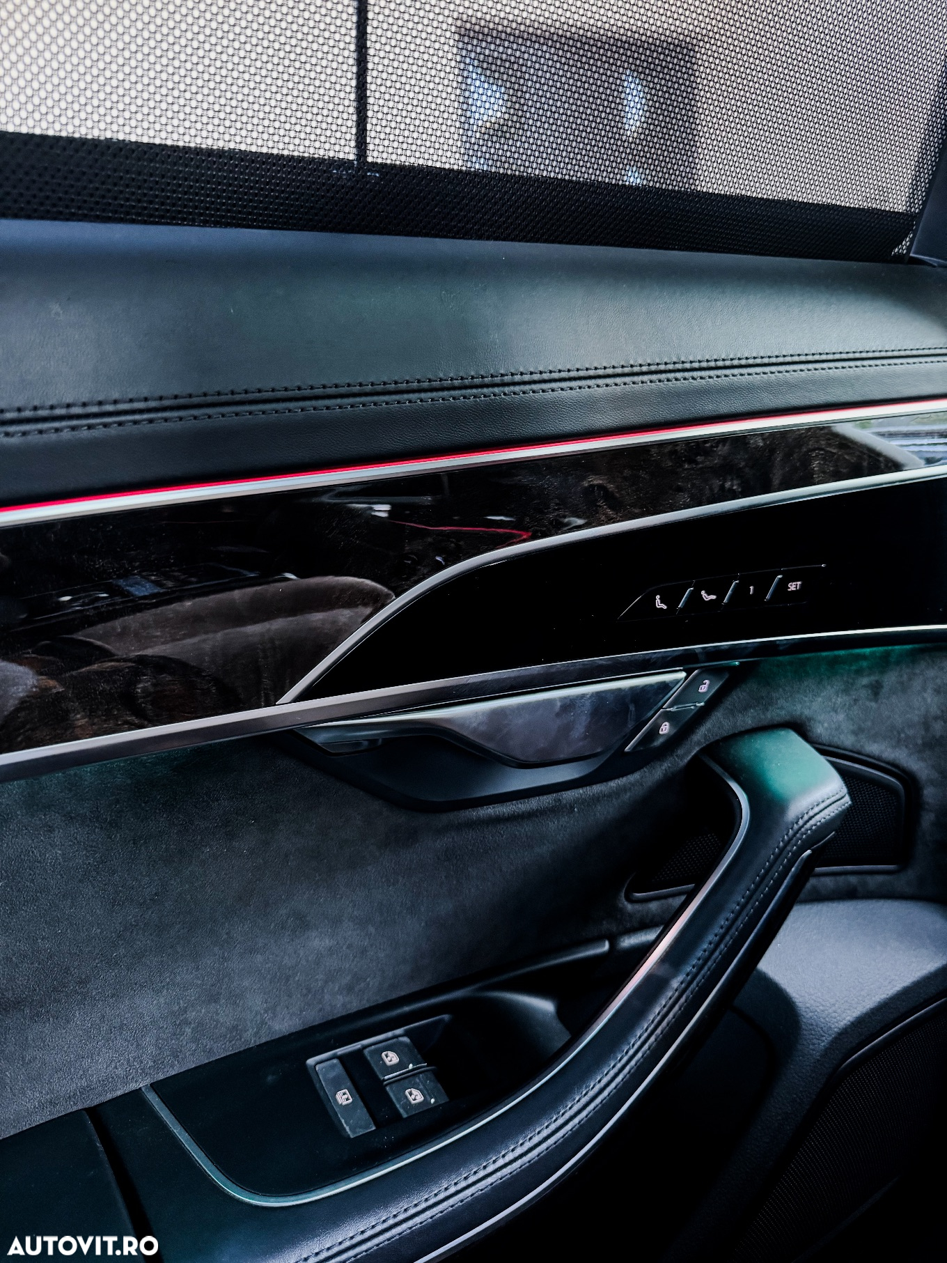 Audi A8 50 TDI quattro Tiptronic MHEV - 15
