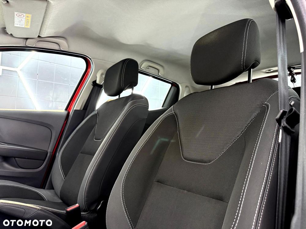 Renault Clio ENERGY TCe 90 Start & Stop LIMITED 2018 - 18