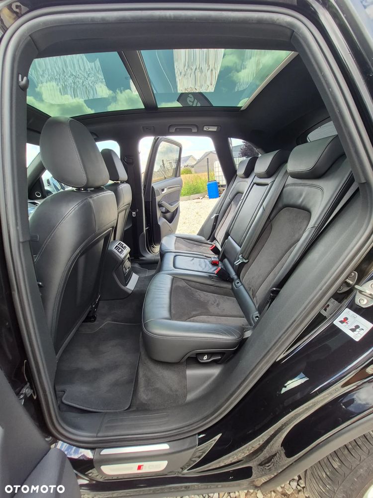 Audi SQ5 - 23