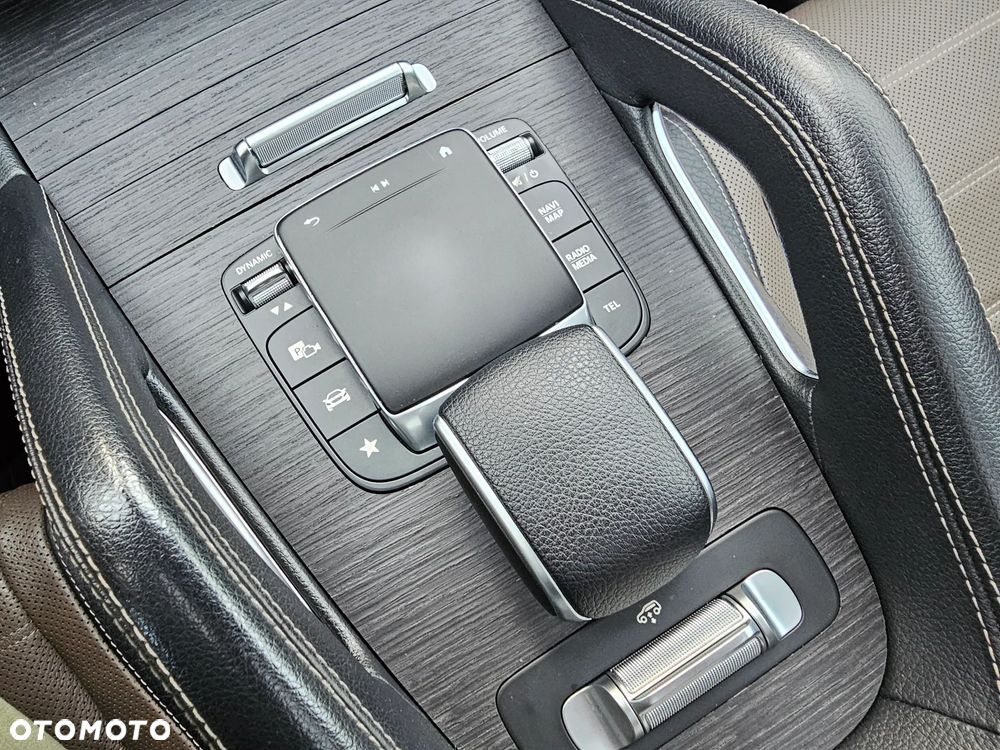 Mercedes-Benz GLE 400 d 4-Matic - 32