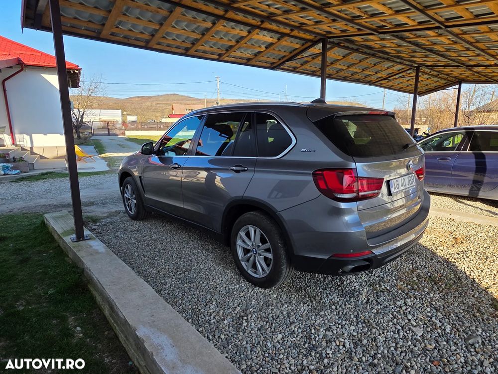 BMW X5 - 5
