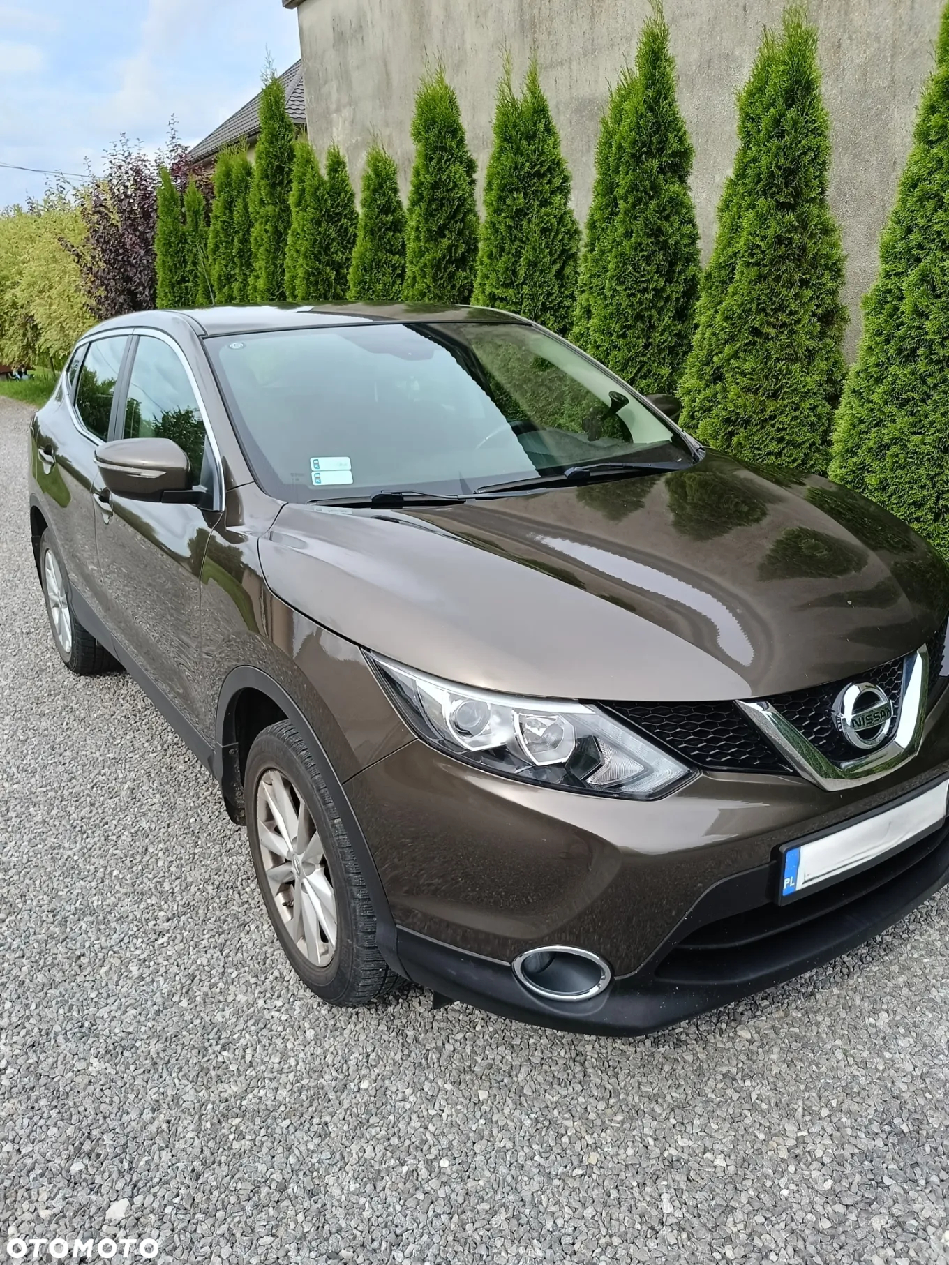 Nissan Qashqai 1.2 DIG-T Acenta - 14