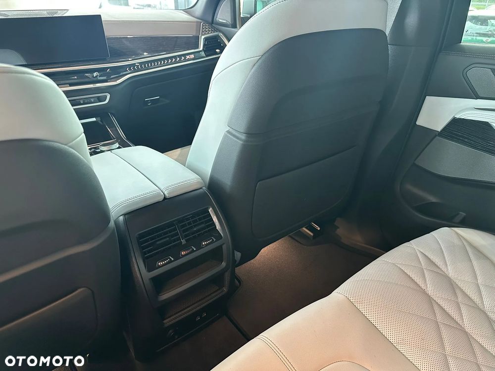 BMW X5 xDrive30d mHEV sport - 30