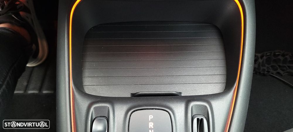 Smart ForTwo Coupé Pulse - 17