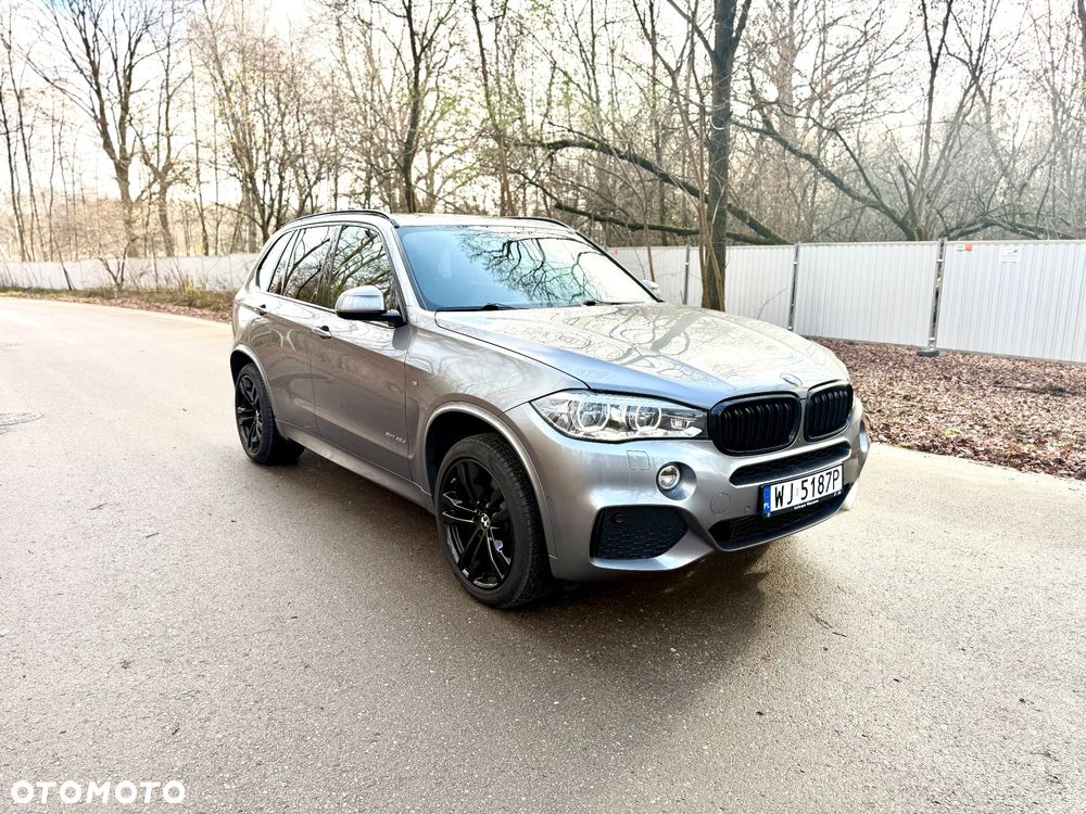 BMW X5 - 3