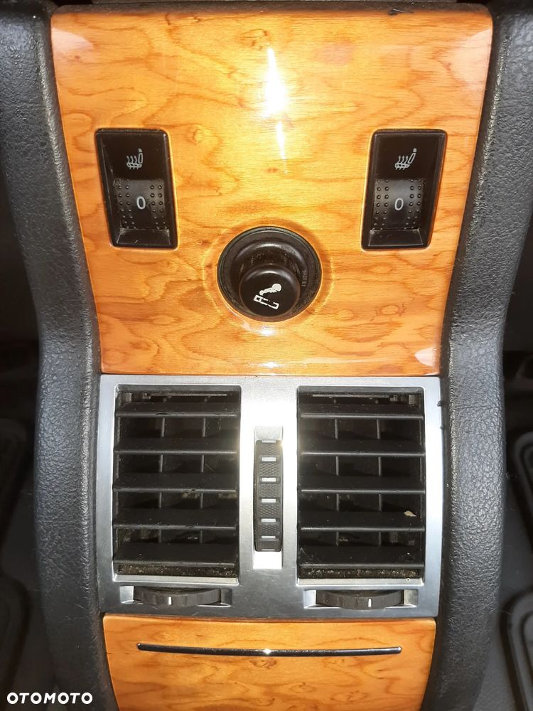 Skoda Superb 2.5 V6 TDI Platinum - 9