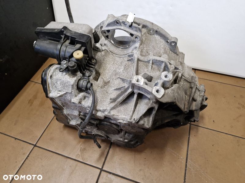 MERCEDES W176 W117 W246 1.6 CGI SKRZYNIA BIEGÓW AUTOMAT 724002 2463703602 - 8