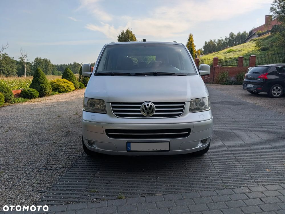 Volkswagen Multivan L1 Business - 10