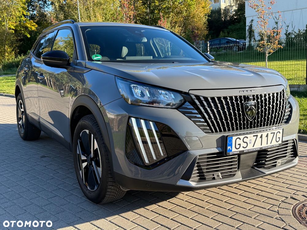 Peugeot 2008 PureTech 130 GT S&S EAT8 - 21