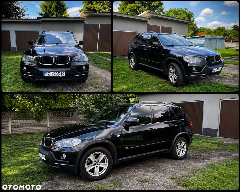 BMW X5 3.0d xDrive - 1