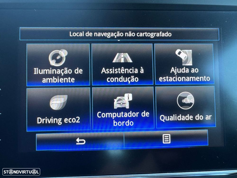 Renault Kadjar 1.5 dCi Intens - 15