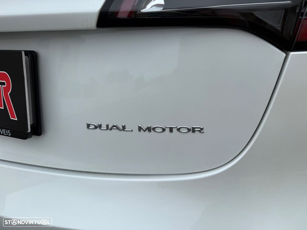 Tesla Model 3 Long Range AWD Dual Motor - 10