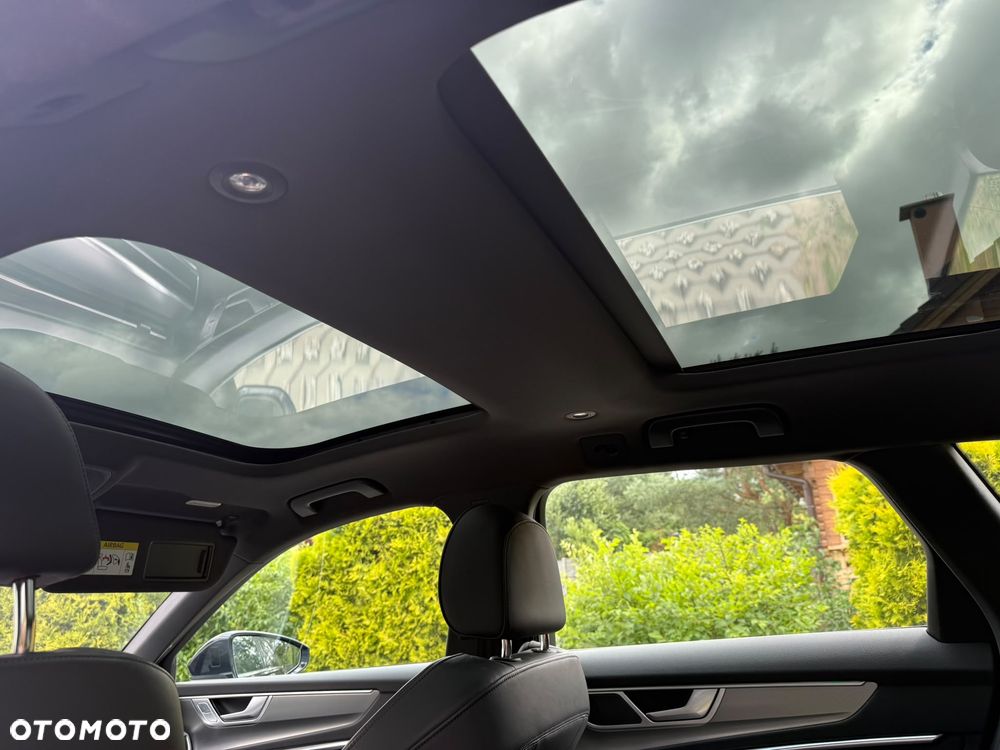 Audi A6 Avant 40 TDI quattro S tronic - 12