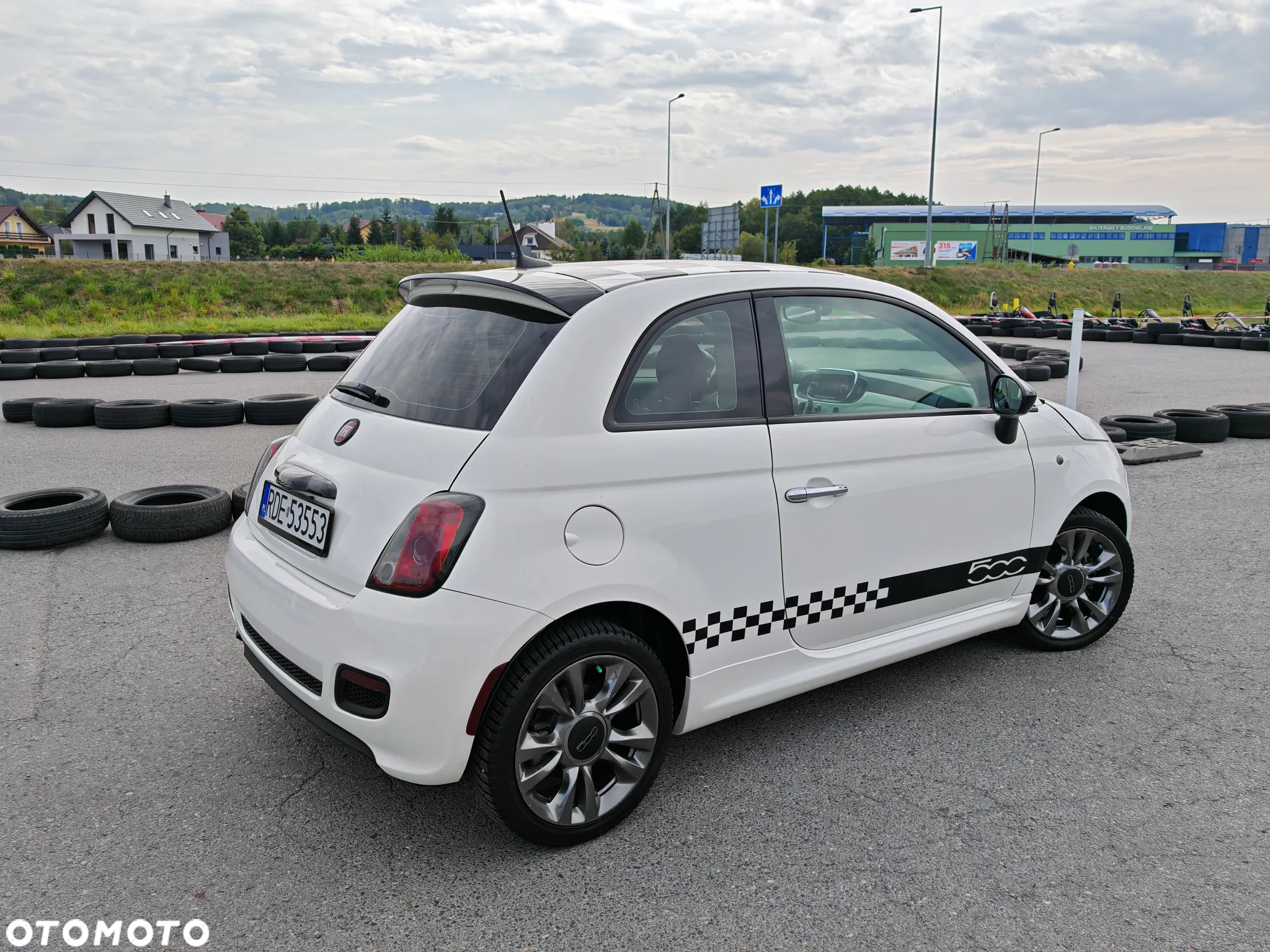 Fiat 500 - 4