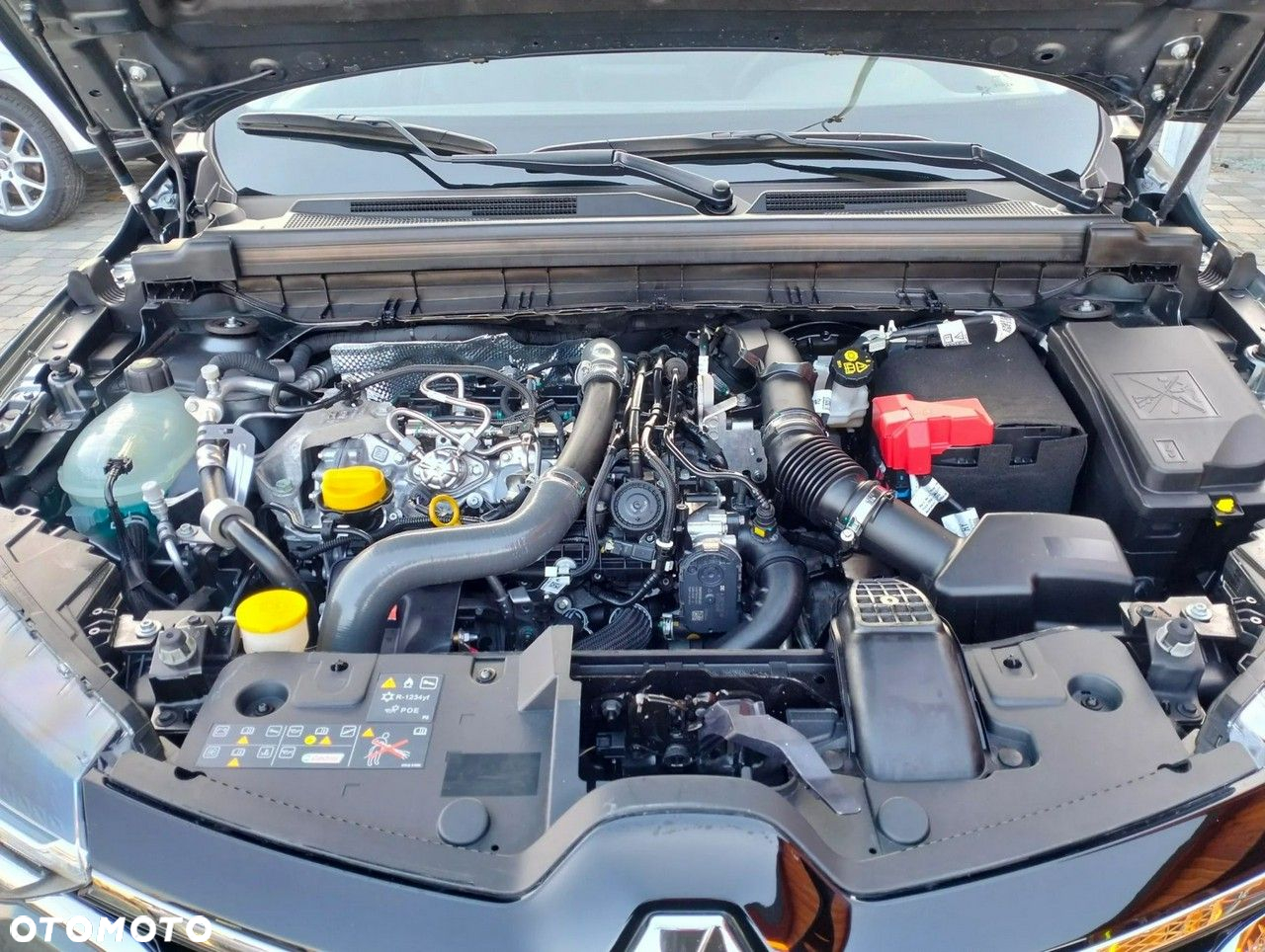 Renault Arkana - 29