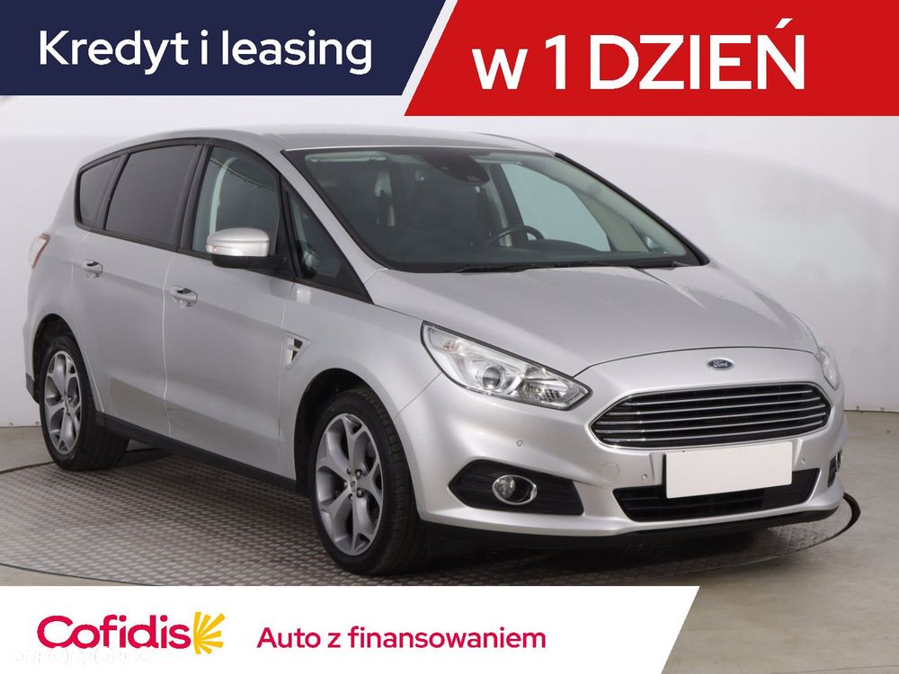Ford S-Max - 2