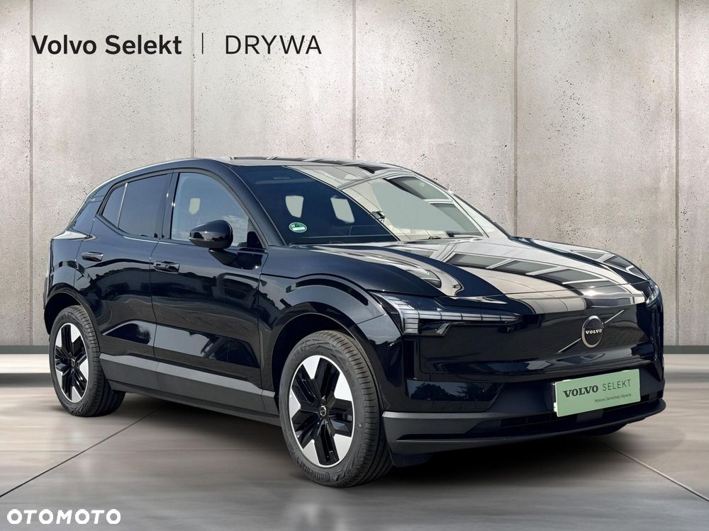 Volvo EX30 - 8