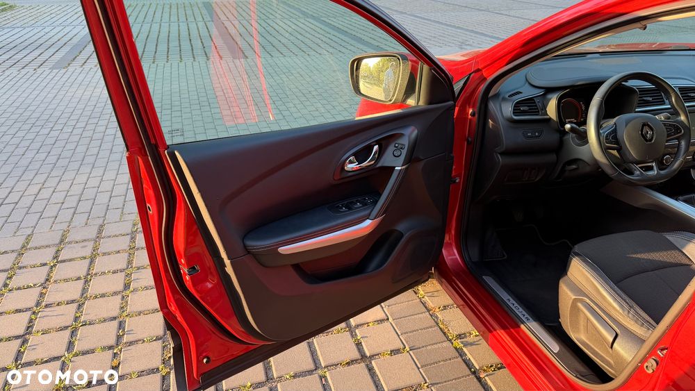Renault Kadjar 1.2 Energy TCe Runmageddon - 9