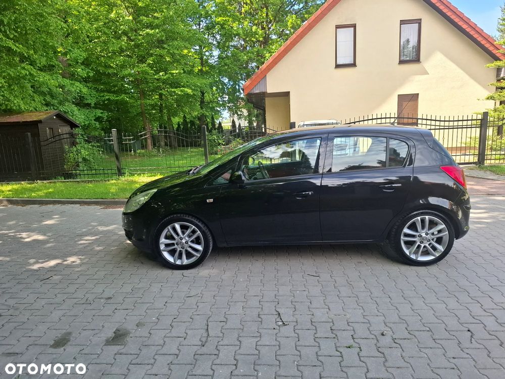 Opel Corsa 1.4 16V Enjoy - 3
