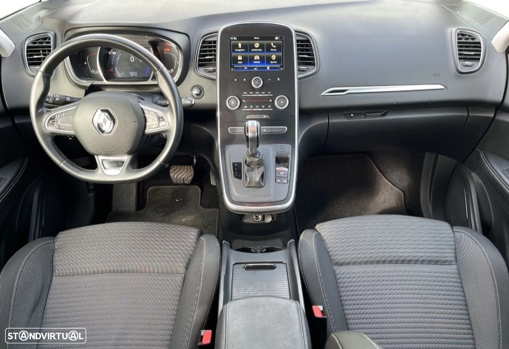 Renault Grand Scénic 1.5 dCi Dynamique S 7L - 5