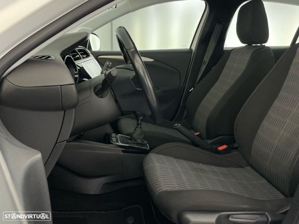 Opel Corsa 1.2 T Elegance - 16