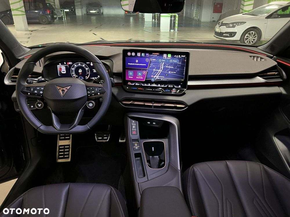 Cupra Terramar - 9