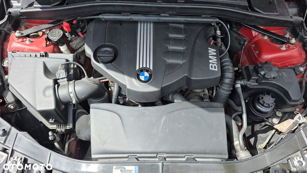 BMW X1 - 10