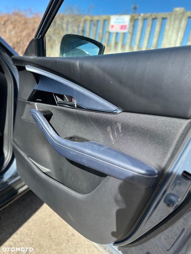 Mazda CX-30 2.0 mHEV Enso 2WD - 9