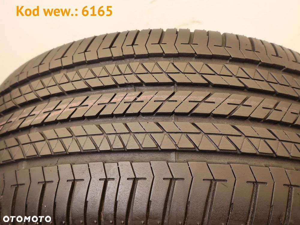 Bridgestone Dueler H/L 400 - 255/55 R17 - 7