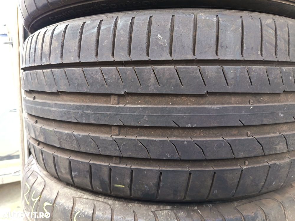 Anvelope vara 235 35 19 continental 2022.6mm - 3