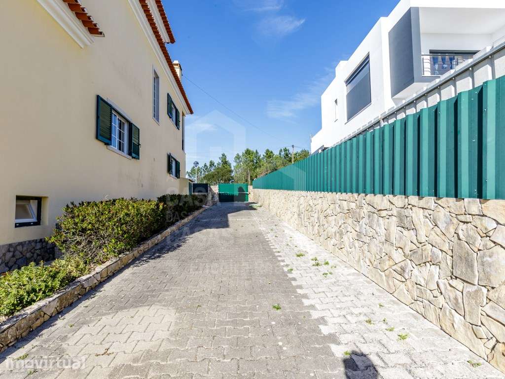 Apartamento T4 à venda em Ericeira, Mafra — foto 17