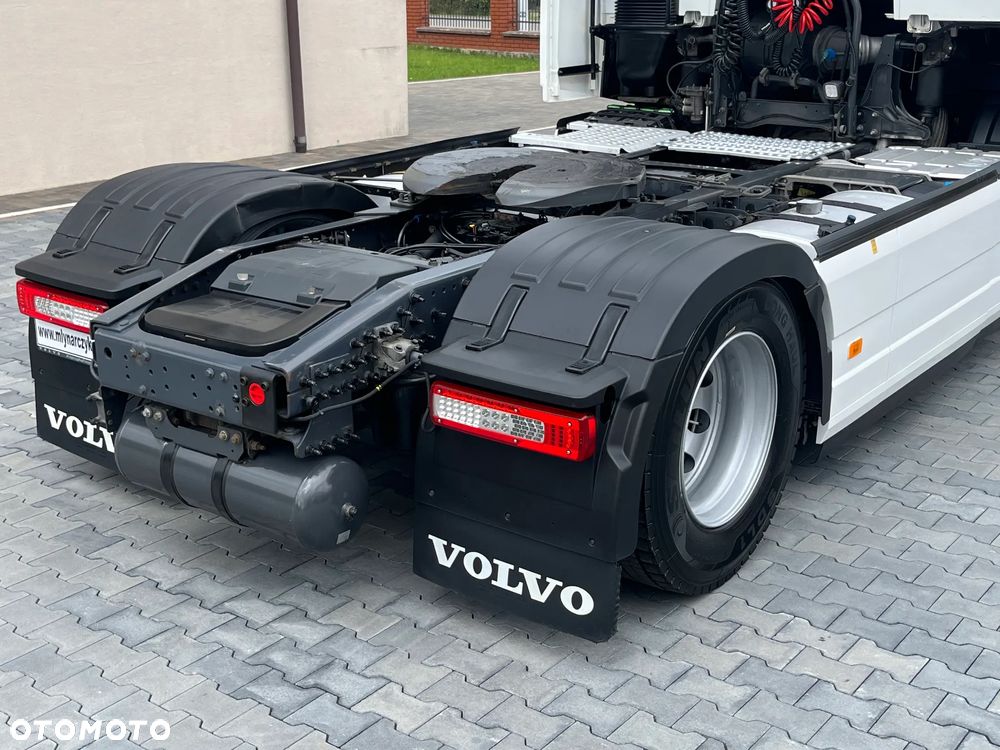 Volvo FH / NOWE OPONY/ SERWISOWANY /  ZADBANY / OKAZJA - 16