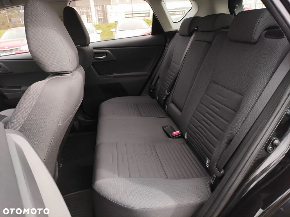 Toyota Auris 1.6 Premium MS - 16