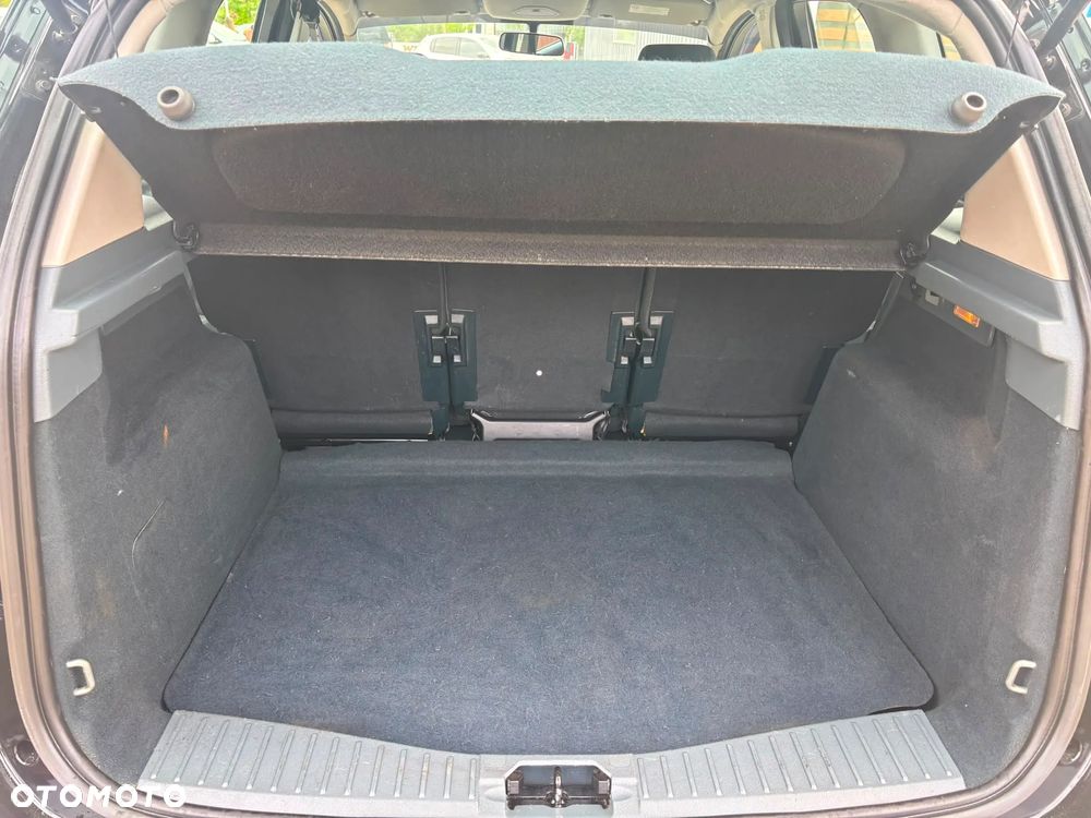 Ford C-MAX 1.6 TDCi Start-Stop-System Business Edition - 23