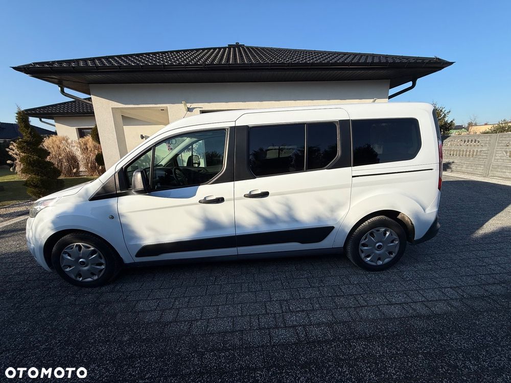 Ford Transit Connect - 9