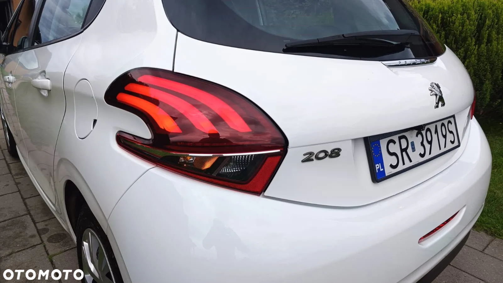 Peugeot 208 1.2 PureTech Access - 30