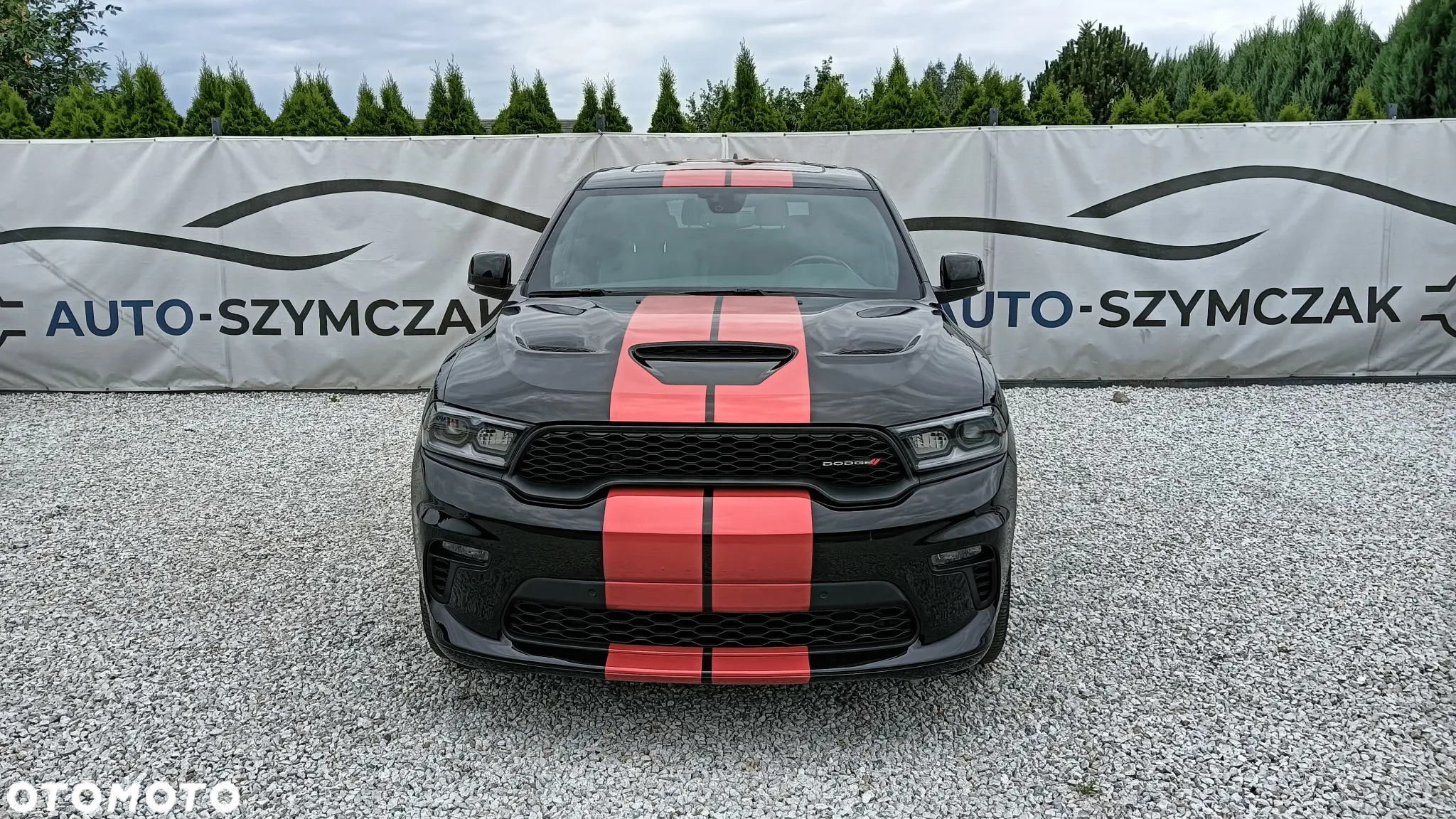 Dodge Durango 5.7 R/T - 7