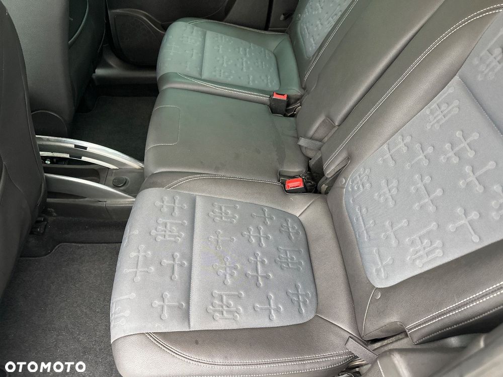 Opel Meriva 1.4 Cosmo - 13