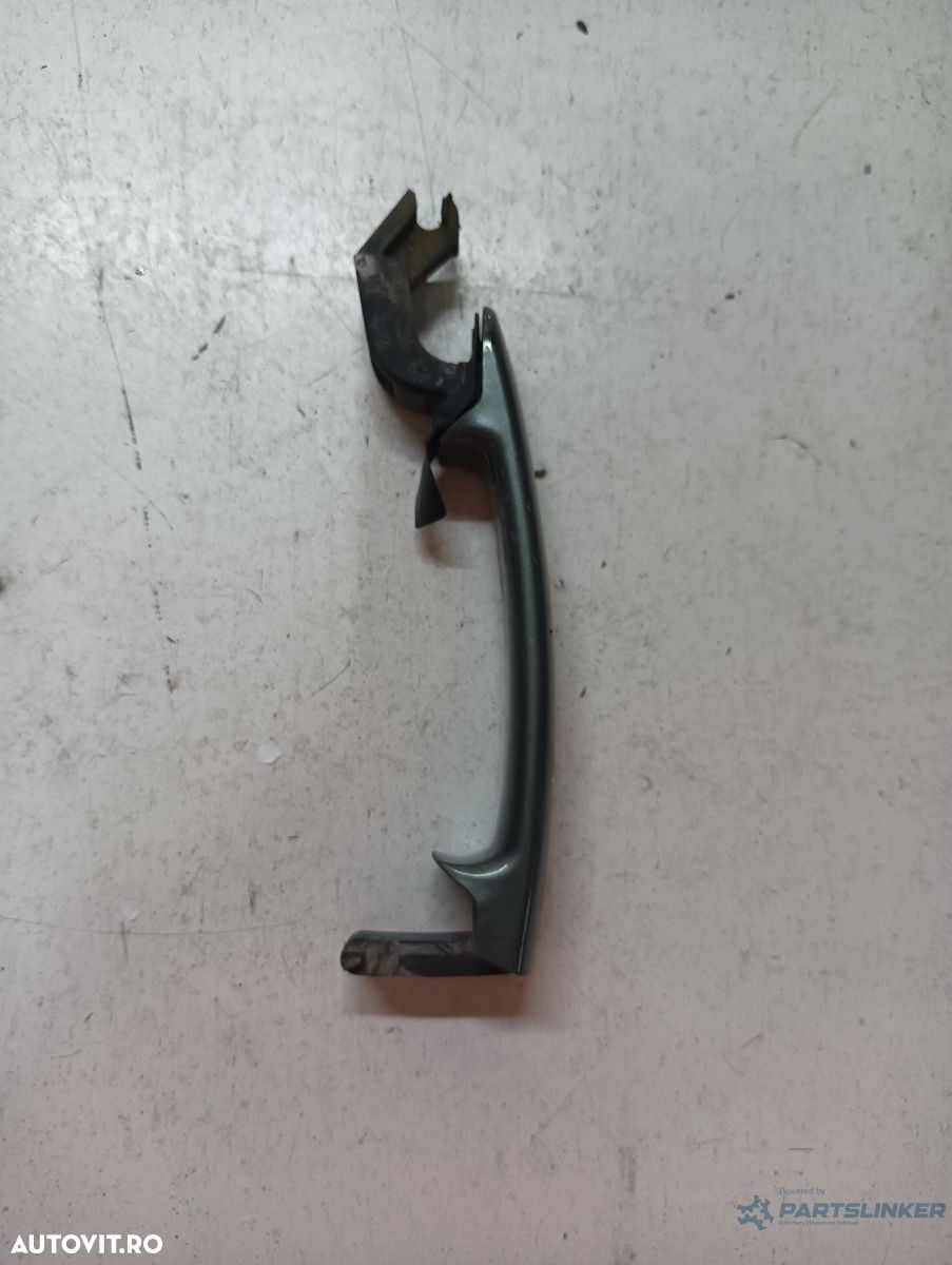 Mâner ușa  dreapta fata VOLKSWAGEN GOLF V 1K1 2003 - 2009 - 2