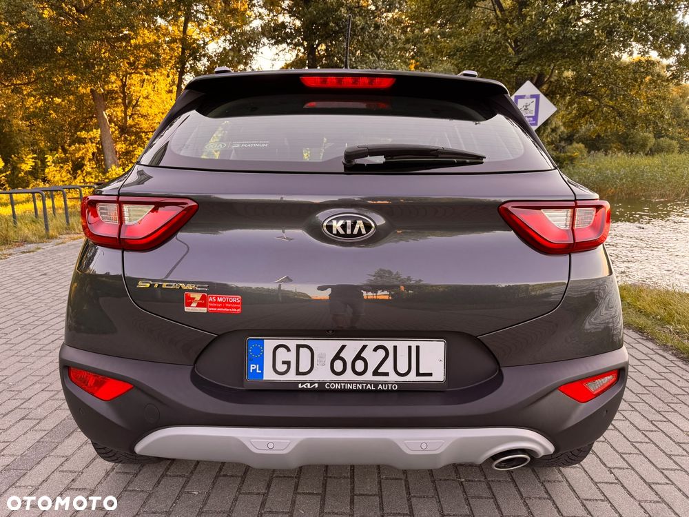 Kia Stonic 1.4 M - 6
